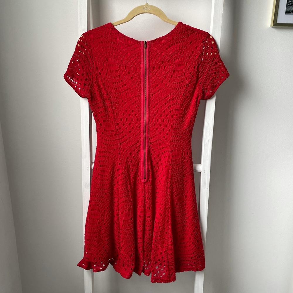 Wedding guest dress - worn once - Picture 2 of 2